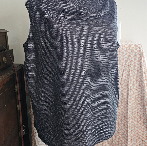 3x Jones NY knit shell - Picture 4 of 6